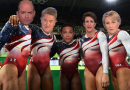 Legacy media get into shape after Mental gymnastics to be recognised at the next Olympics