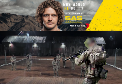 SAS Australia finalists to get eliminated by firing squad