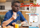 Amazing! News network launches “Snowflakes” breakfast cereal with journalism degree on the back