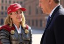 Meloni pressures Erogan- “Make Istanbul Constantinople Again”