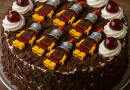 German Court Rules In Favour Of Tribesmen Forcing Italian Bakery To Bake Teutoburg Forest Cake