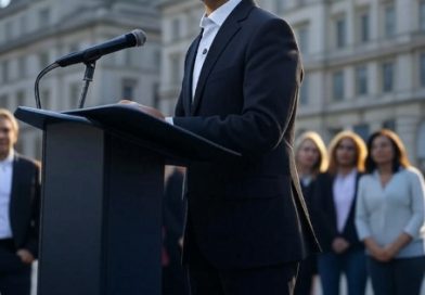 Sadiq Khan Delivers First “Acknowledgment of Country” to Native Londoners