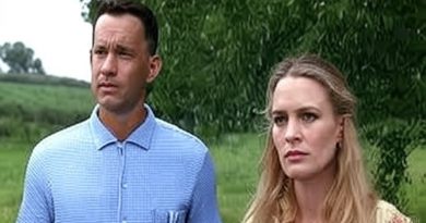 Poll: “Gen A” Most Likely to Identify With Movie Forrest Gump
