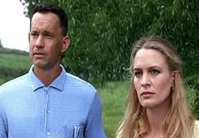 Poll: “Gen A” Most Likely to Identify With Movie Forrest Gump
