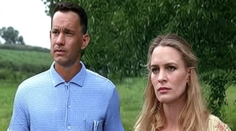 Poll: “Gen A” Most Likely to Identify With Movie Forrest Gump