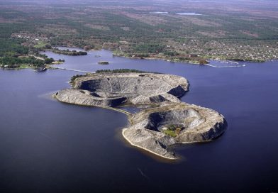 Season 19 Curse of Oak Island- “Close to Finding Treasure This Time”