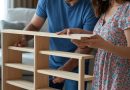 Flat Pack Instructions Must Now Specify If a Man is Required